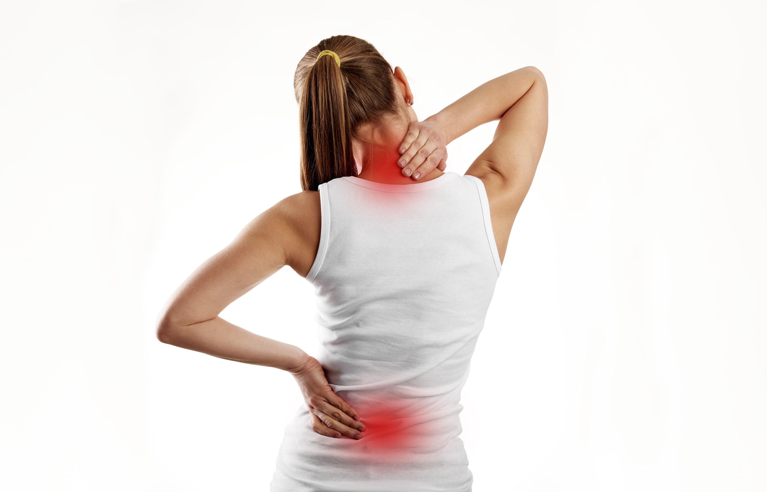 back pain treatment